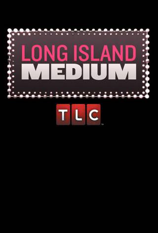 Long Island Medium - HULU plus