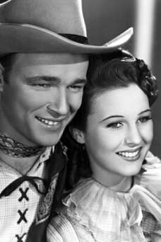 The Roy Rogers Show - TV Series