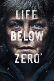Life Below Zero - HULU plus