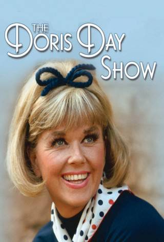 The Doris Day Show - TV Series