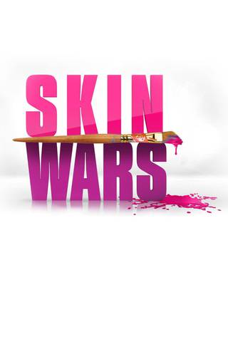 Skin Wars - HULU plus