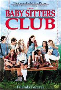 The Baby-Sitters Club - TV Series