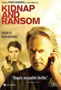 Kidnap and Ransom - TV Series