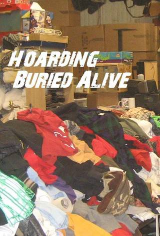 Hoarding: Buried Alive - amazon prime