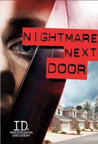 Nightmare Next Door - TV Series