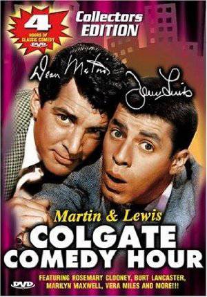 The Colgate Comedy Hour - TV Series