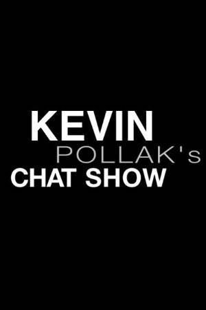 Kevin Pollaks Chat Show - TV Series