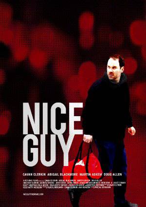 Nice Guy - TV Series