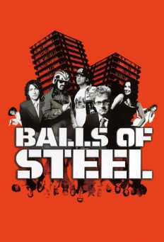Balls Of Steel - TV Series