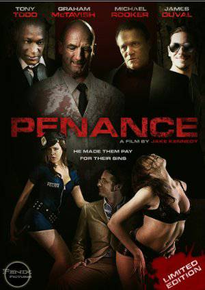 Penance - TV Series