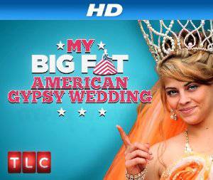 My Big Fat American Gypsy Wedding - HULU plus
