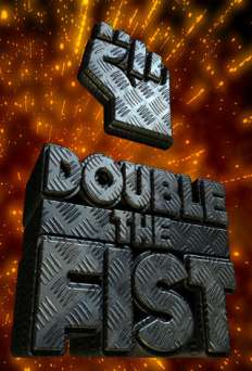 Double the Fist - HULU plus