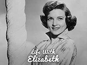 Life with Elizabeth - HULU plus