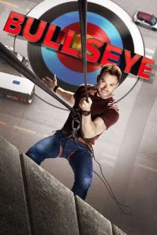 Bullseye - TV Series