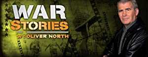 War Stories with Oliver North - HULU plus