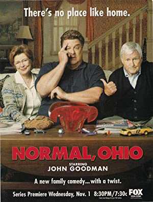Normal, Ohio - TV Series