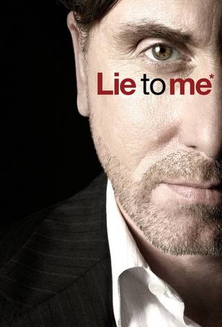 Lie To Me - TV Series