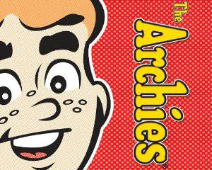 The Archie Show - HULU plus