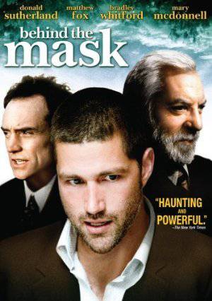 Behind The Mask - TV Series