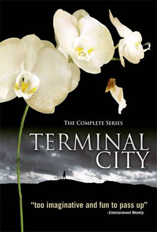 Terminal City - HULU plus