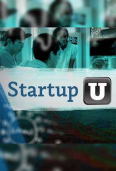 Startup U - TV Series