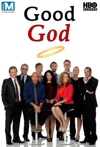 Good God - TV Series