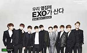 EXO Next Door - HULU plus