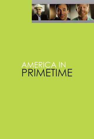 America in Primetime - amazon prime