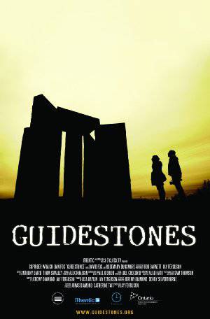 Guidestones - TV Series