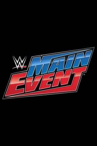 WWE Main Event - HULU plus