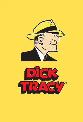 The Dick Tracy Show - HULU plus