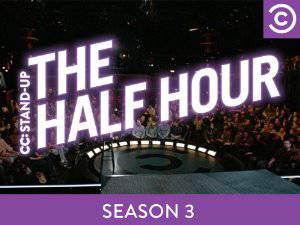 The Half Hour - HULU plus