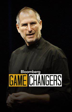 Bloomberg Game Changers - HULU plus