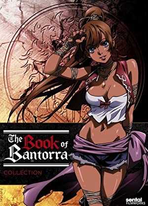 The Book of Bantorra - TV Series