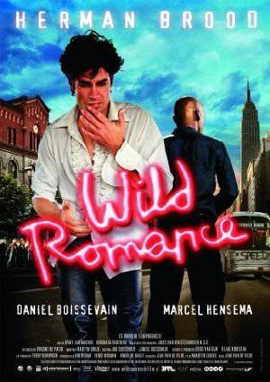 Wild Romance - TV Series