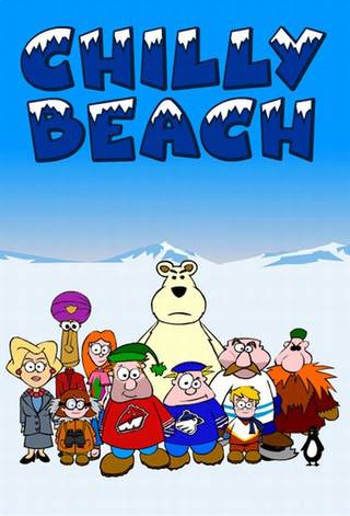Chilly Beach - TV Series
