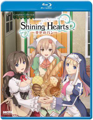 Shining Hearts - TV Series