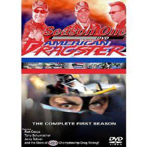 American Dragster - TV Series