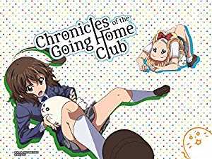 Chronicles of the Going Home Club