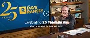 The Dave Ramsey Show - TV Series