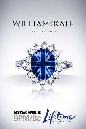 William & Catherine: The Royal Wedding - TV Series