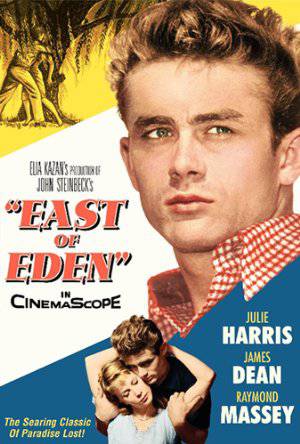 East of Eden - TV Series
