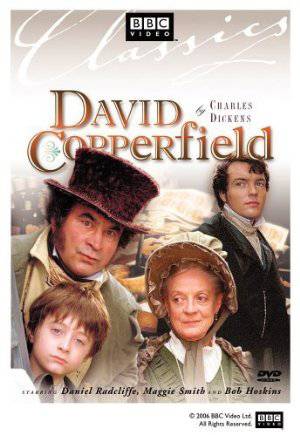 David Copperfield - amazon prime