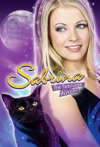 Sabrina, the Teenage Witch - TV Series