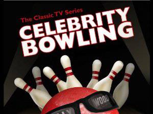 Celebrity Bowling - HULU plus