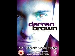 Derren Brown: Inside Your Mind - TV Series