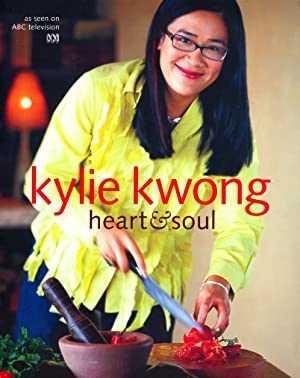 Kylie Kwong - HULU plus