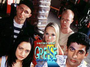 Grease Monkeys - TV Series