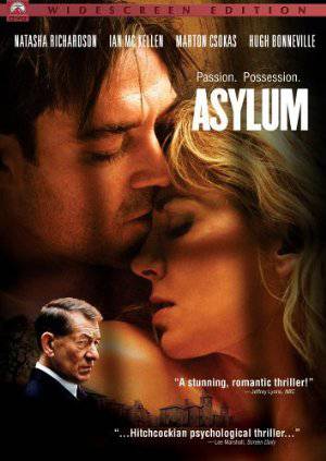 Asylum - amazon prime