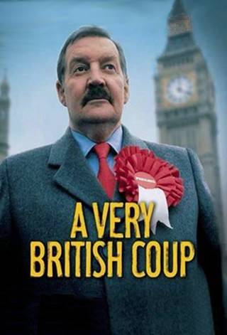 A Very British Coup - TV Series